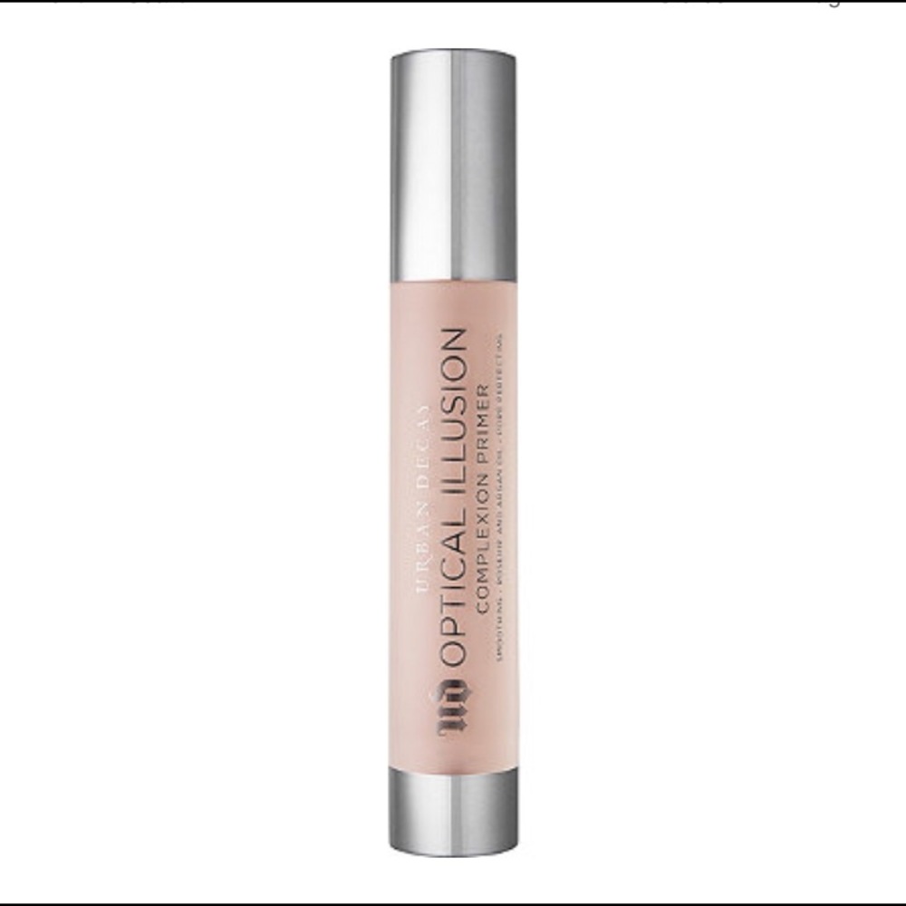Urban Decay Optical Illusion Complexion Primer